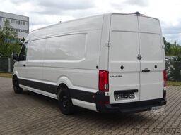 VW Crafter Kasten 35 lang plus Hochdach FWD