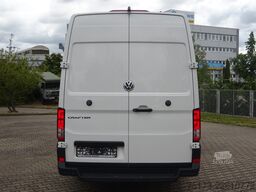 VW Crafter Kasten 35 lang plus Hochdach FWD