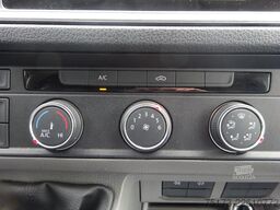 VW Crafter Kasten 35 lang plus Hochdach FWD