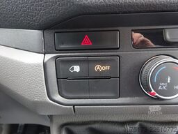 VW Crafter Kasten 35 lang plus Hochdach FWD