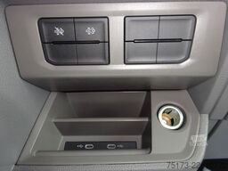 VW Crafter Kasten 35 lang plus Hochdach FWD