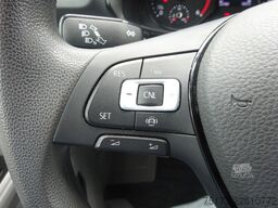 VW Crafter Kasten 35 lang plus Hochdach FWD
