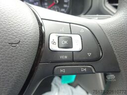 VW Crafter Kasten 35 lang plus Hochdach FWD