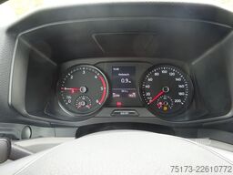 VW Crafter Kasten 35 lang plus Hochdach FWD