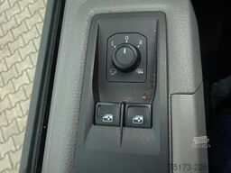 VW Crafter Kasten 35 lang plus Hochdach FWD