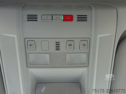 VW Crafter Kasten 35 lang plus Hochdach FWD