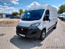FIAT Ducato 35 2,3 MultiJet L2H2