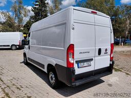 FIAT Ducato 35 2,3 MultiJet L2H2