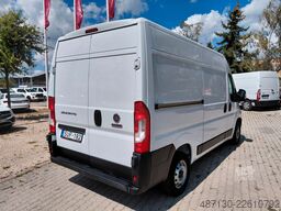 FIAT Ducato 35 2,3 MultiJet L2H2
