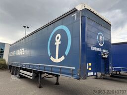 SCHMITZ CARGOBULL SCS 24/L