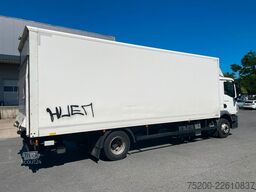 MAN TGM 15.290 Koffer/LBW/AUT/