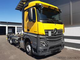 MERCEDES-BENZ ActrosL 2548L  MP5 Multiwechsler Ölretarder GSR