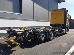 MERCEDES-BENZ ActrosL 2548L  MP5 Multiwechsler Ölretarder GSR