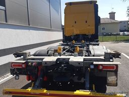 MERCEDES-BENZ ActrosL 2548L  MP5 Multiwechsler Ölretarder GSR