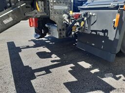 MERCEDES-BENZ ActrosL 2548L  MP5 Multiwechsler Ölretarder GSR