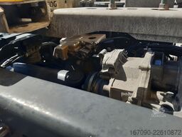 MERCEDES-BENZ ActrosL 2548L  MP5 Multiwechsler Ölretarder GSR