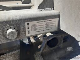 MERCEDES-BENZ ActrosL 2548L  MP5 Multiwechsler Ölretarder GSR