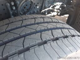 MERCEDES-BENZ ActrosL 2548L  MP5 Multiwechsler Ölretarder GSR