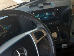 MERCEDES-BENZ ActrosL 2548L  MP5 Multiwechsler Ölretarder GSR