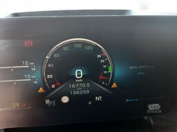 MERCEDES-BENZ ActrosL 2548L  MP5 Multiwechsler Ölretarder GSR