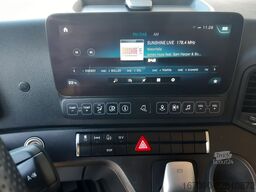 MERCEDES-BENZ ActrosL 2548L  MP5 Multiwechsler Ölretarder GSR