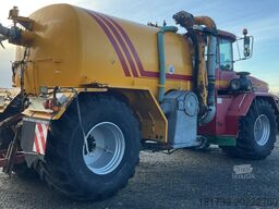 Terra- Gator TG 3104