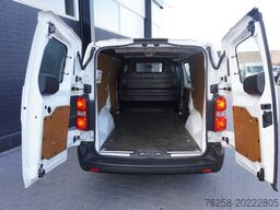 Peugeot Expert 2.0 BlueHDI L2 EURO 6 - Airco - Navi - C...