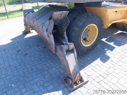 Volvo EW160B | EW 160 B | TILT ROTATOR | BUCKET | OUT...