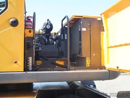 Volvo EW160B | EW 160 B | TILT ROTATOR | BUCKET | OUT...