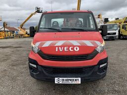 Iveco Daily Multitel MX170 - 17m - 200 kg