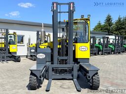 Combilift C5000XL / DUPLEX 4500MM / FREE LIFT