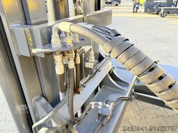 Combilift C4000 / GAS / WIDE SELECTION OF FORKLIFT