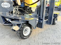 Combilift C4000 / GAS / WIDE SELECTION OF FORKLIFT