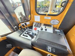 Combilift C4000 / GAS / DUPLEX 4100 / POSITIONER