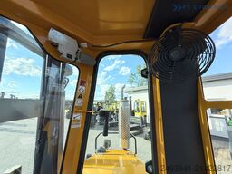 Combilift C4000 / GAS / DUPLEX 4100 / POSITIONER