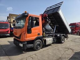 Iveco EuroCargo 120-190