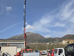 Iveco EuroCargo 120-190