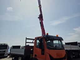 Iveco EuroCargo 120-190