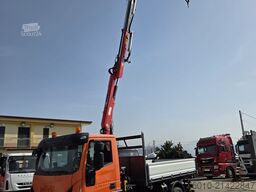 Iveco EuroCargo 120-190