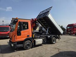 Iveco EuroCargo 120-190