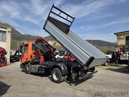 Iveco EuroCargo 120-190