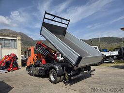 Iveco EuroCargo 120-190