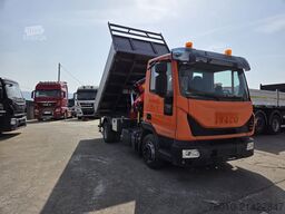 Iveco EuroCargo 120-190