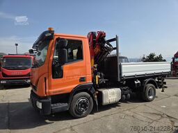 Iveco EuroCargo 120-190