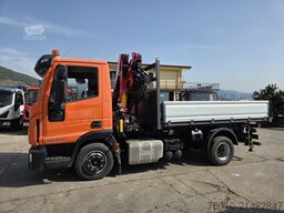 Iveco EuroCargo 120-190