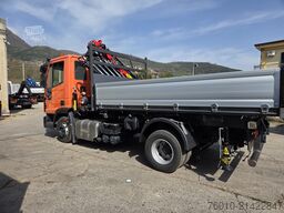 Iveco EuroCargo 120-190