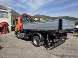 Iveco EuroCargo 120-190