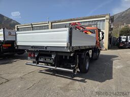 Iveco EuroCargo 120-190