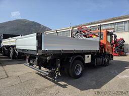 Iveco EuroCargo 120-190