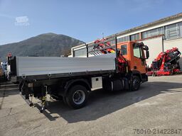Iveco EuroCargo 120-190